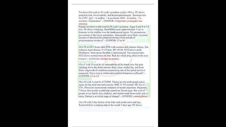 NBME CBSE REAL EXAM 200 QUESTIONS AND ANSWERS LATEST 2023 2024 usmle step 1MEDICAL EXAMINATION LATES