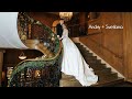 Andriy and Svetlana | Video Highlights | Cornerstone Gospel Church