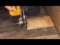 Multi-Tool Basics and Tips | Mitre 10 Easy As DIY