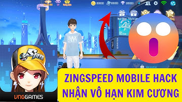 ZingSpeed Mobile CÁCH TẢI BẢN HACK NHẬN VÔ HẠN KIM CƯƠNG MIỄN PHÍ TRÊN IOS/ANDROID(2025)
