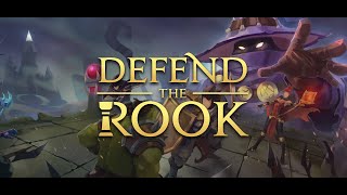 Defend the Rook Review