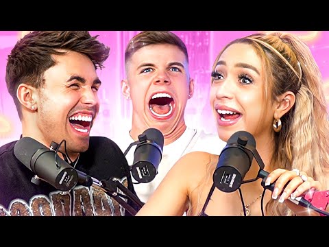 Gogglebox Stars On MESSY V*rginity Stories, TV Secrets & Drag Drama?! FULL PODCAST EP.2