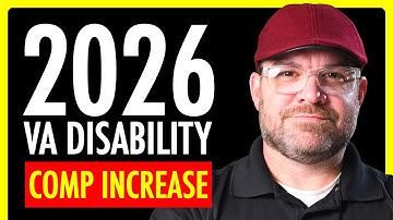 2026 COLA Update: New VA Disability Pay Rates Revealed | Update VA Dependents | theSITREP
