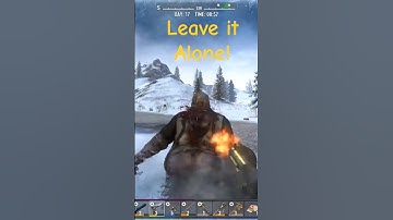 They were eating my BEAR!! #gaming #7dtd #7daystodiea20