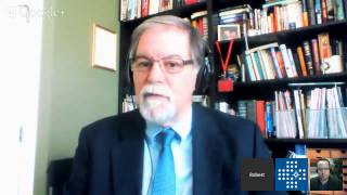 Dr. Robert Smith Interview