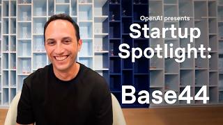 How Base44 Uses GPT-5.6 to Build Apps With 20% Fewer Tokens