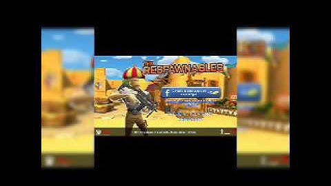 How to get unlimited Money&Gold in Respawnables with game guardian (ROOT NEEDED)