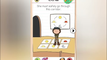 Brain Test All Star Level 588 Gameplay