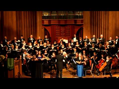 Stabat Mater (6. Now my life is only weeping)