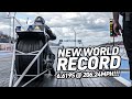 The quickest and fastest electric vehicle on the planet  6619s  20624mph