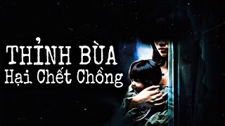 [ TẬP 286 ] THỈNH BÙA HẠI CHẾT CHỒNG | CHUYỆN TÂM LINH |  NAM KỂ CHUYỆN MA