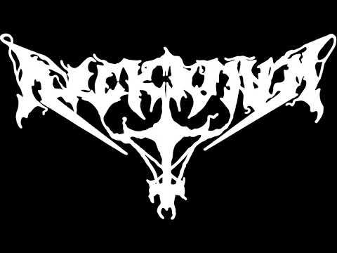 Arckanum — ARCKANUM - "Den Förstfödde" full album