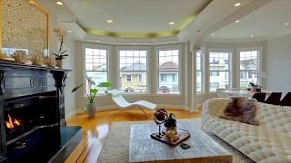 533 7th Avenue, San Francisco Listed by Jeff Chu