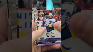 2 Connor Bedards? 2023-24 Upper Deck Series 2 Hockey Retail Review