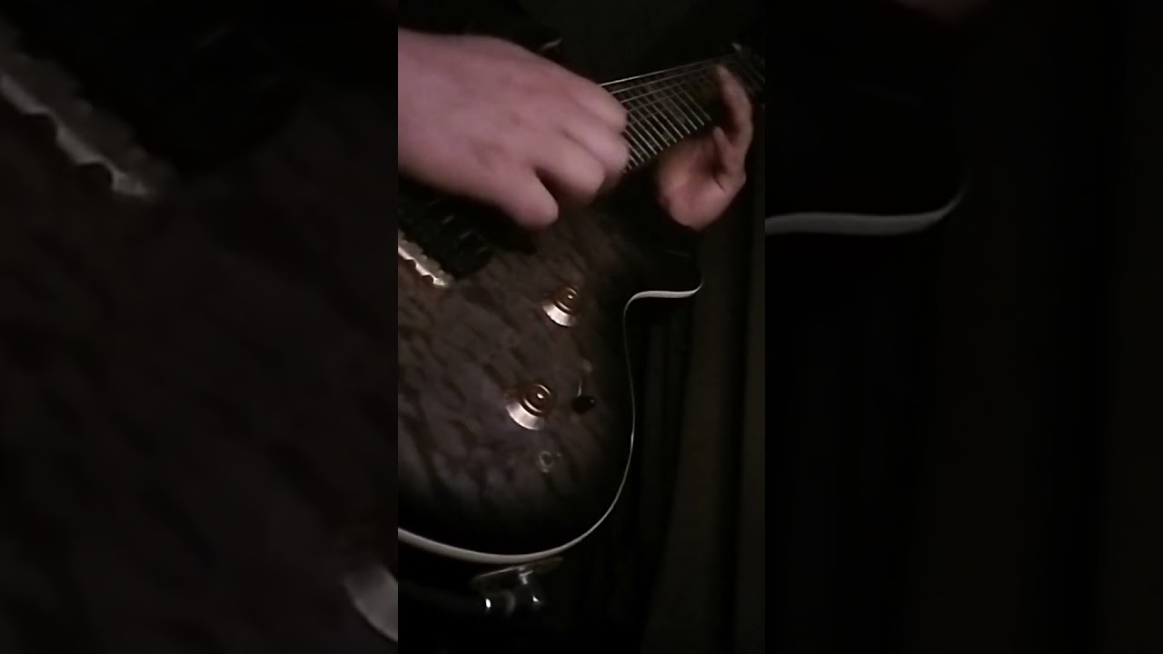 III #guitar #music #guitarist #mathrock #midwestemo #rock #metal #shoegaze #originalmusic