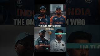 He Is Only One Who Did It All