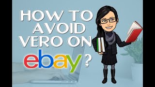 How to avoid Vero on eBay