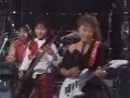 MID NIGHT TV  大西結花