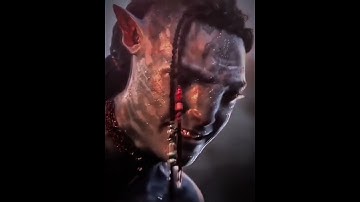 His brother 💔 #edit #avatarthewayofwater #avatar2 #neteyam #loak