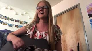 Reckless Love Cover