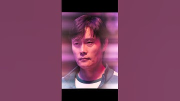 Player 001 - The Frontman Edit ☠️ Squidgame S2 #squidgame #shorts #viralvideo