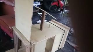 Jebakan musang(1)