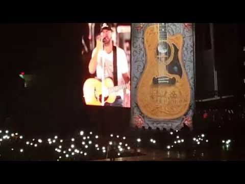 Luke Bryan *Drink