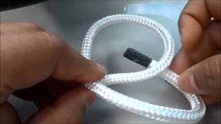 How To Tie A Bowline Knot (Step-By-Step Tutorial) screenshot 4