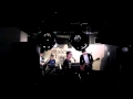 サンダーロード THE HIGH-LOWS 2011 6/4LIVE IN KYOTO