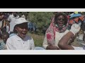 Clip Officiel ACTIONS DE GRÂCE Archevêque Jean Pierre TAFUNGA MBAYO Chorale Amani Paroisse Anuari 