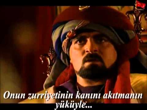 Şehidler Efendisi İmam Hüseyin (aleyhisselam) 6.bölüm