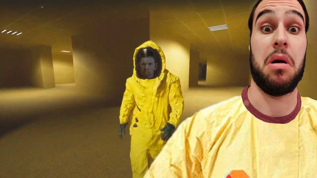 САМАЯ СТРАШНАЯ ИГРА ПРО ЗАКУЛИСЬЕ,МЫ НЕ СМОЛГИ ВЫЖИТЬ... - YouTube