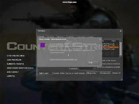counter strike cource vac-ban