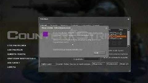 counter strike cource vac-ban