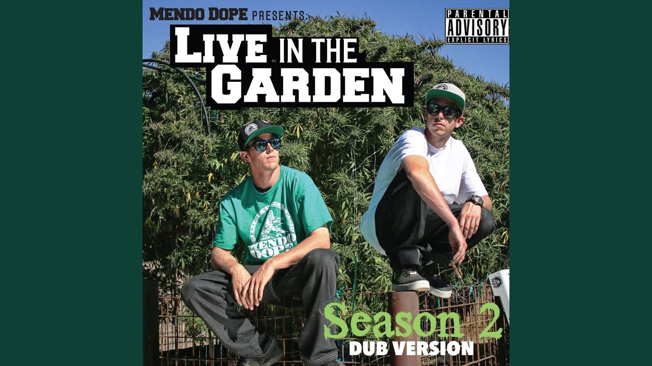 Cannabis Culture Music (Dub)