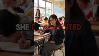 Teacher Risked Everything to Expose School Cheating Scandal