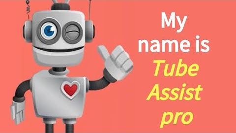 Auto View, Like, Subscribe, Comment, Reply, etc. Increase YouTube Engagement - Tube Assist Pro