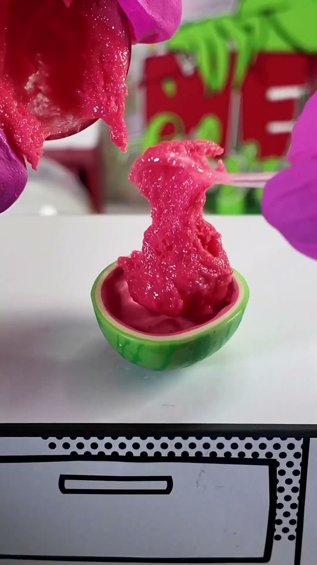 Satisfying With Unboxing \u0026 Review Miniature Cooking Video #shorts #shortsfeed #asmr