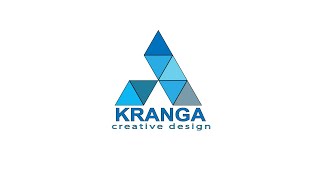 Celebrity Adobe Illustrator Design || Make a modern 3D triangle logo #classic_techart #kakonchicham Net Worth
