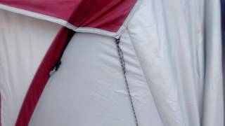 Rainfly. Ozark Trail 10 person cabin tent.