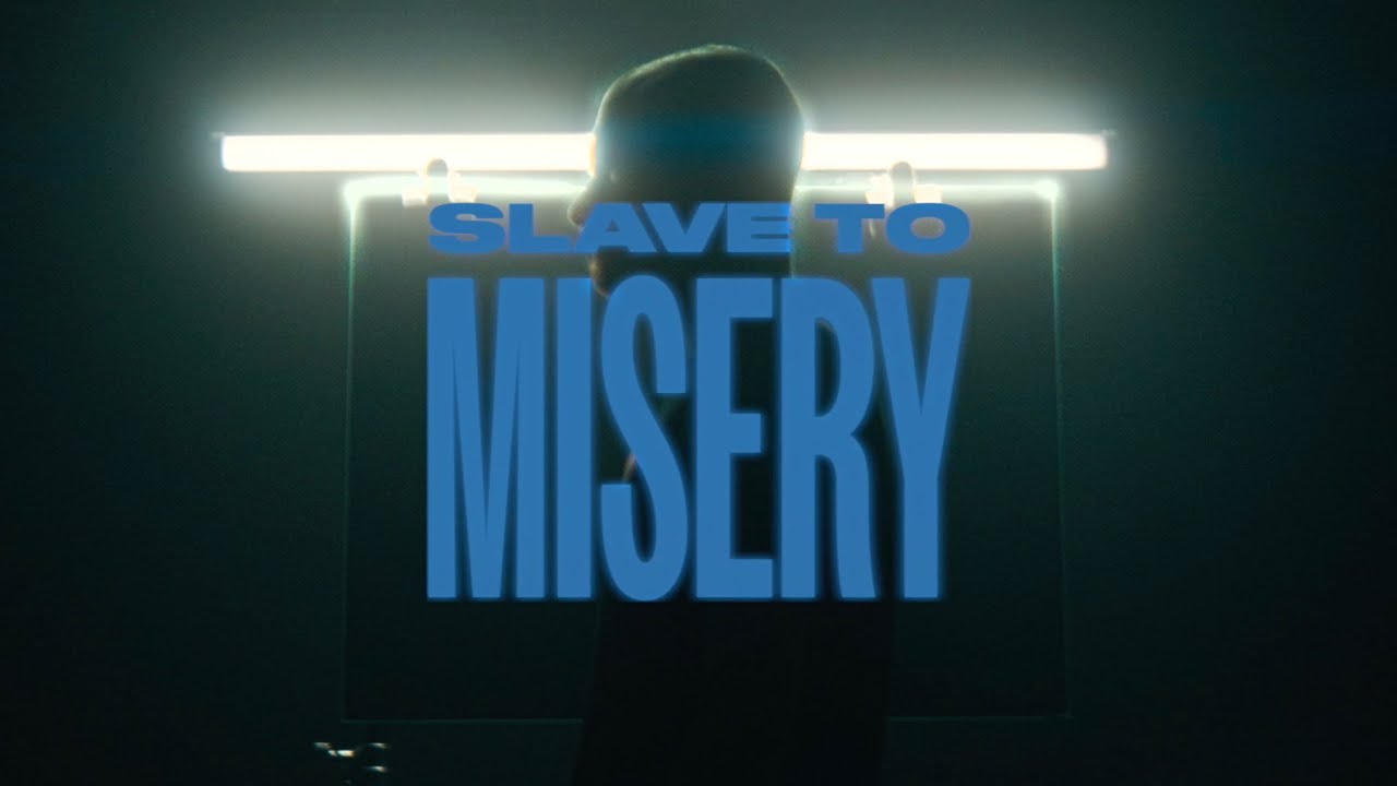 Tide Has Turned - Slave to Misery | Core Community