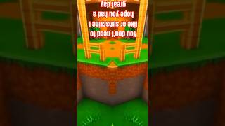 #minecraft #rolbox #memes #love #sad #satisfying #minecraftshorts #isurvived100daysminecraftinhindi