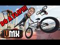 This new VR BMX game is SICK!