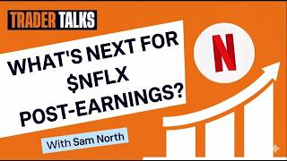 Netflix Falls 9% After Q1 Earnings Beat: Where Does It Go From Here?