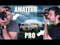 Amateur Vs Pro Architecture Photographer Shoot The "DOME HOUSE"