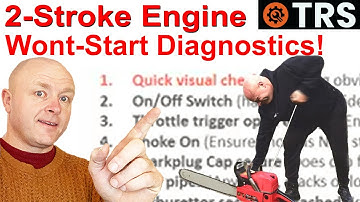 2-Stroke Engine - Won