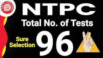 RRB NTPC 2019 | Test Series | Use Promo Code "WIFINTPC" & Get 10% Off