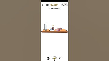 Level 201 Brain Out Walkthrough | Brain Out Gameplay