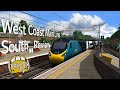 Train Simulator 2021: West Coast Main Line South V1.0 Review