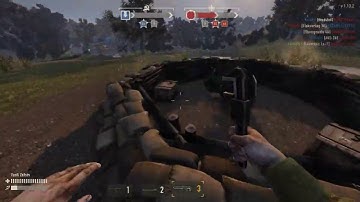 How to correctly use the wrench | Heroes & Generals